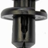 Bumper Retainer-Exterior-Acura/Honda