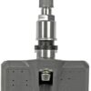 Dorman DiRECT-FIT Tire Pressure Monitoring System Sensor