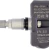 REPLACED BY 974-304. Dorman MULTi-FIT (315) Programmable Tire Pressure Monitoring System Sensor
