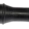 TPMS Replacement Rubber Snap-In Stem for Dorman DiRECT-FIT or MULTi-FIT Sensor