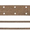 Engine Oil Pan Gasket Set