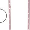 Engine Oil Pan Gasket Set