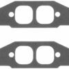 Exhaust Manifold Gasket Set