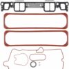 MaxDry STL Intake Manifold Gasket Set for 96-02 GM 5.0L, 5.7L V8