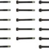 Engine Cylinder Head Bolt Set