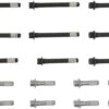 Engine Cylinder Head Bolt Set