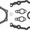 Engine Timing Cover Gasket Set for Select GM 5.0L, 5.7L V8