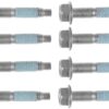 Engine Intake Manifold Bolt Set
