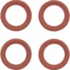 Spark Plug Tube Seal Set