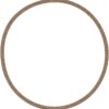 Differential Carrier Gasket