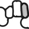 Engine Oil Filter Adapter Gasket