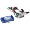 PAC Radio Rentention Interface for Select '00-'13 GM Class II (24 Pin)