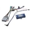 PAC Radio Replacement Interface/SWR/Navigation Outputs for ‘00 - ‘13 GM Class II Data