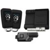 Excalibur 1500 Feet 1-Button Remote Start Keyless Entry System