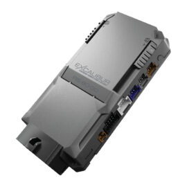 Excalibur ALL-IN-ONE Data Start Control Module