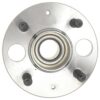 Raybestos R-Line Wheel Bearing & Hub Assy