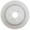 Raybestos Element3 Coated Brake Rotor (313 mm)