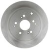 Raybestos R-Line Brake Rotor (313 mm)