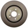 Raybestos R-Line Brake Rotor (320 mm)
