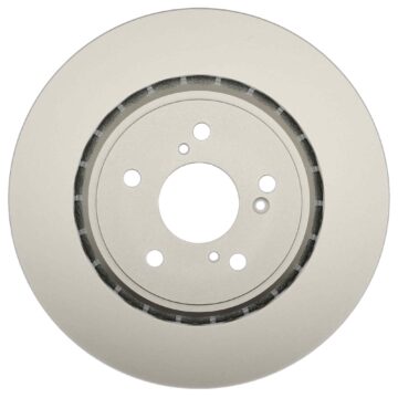 Raybestos Speciality Street Performance Brake Rotor (320 mm)