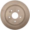 Raybestos R-Line Brake Rotor (310 mm)