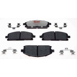 Raybestos Element3 Hybrid Brake Pad Set