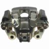 Raybestos R-Line Reman Semi-Loaded Caliper & Bracket Assy