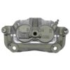 Raybestos R-Line Reman Semi-Loaded Coated Caliper & Bracket Assy