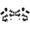 Raybestos R-Line Disc Brake Hardware Kit