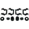 Raybestos R-Line Disc Brake Hardware Kit