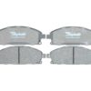 REPLACED BY EHT855H. 96-09 Acura/Infiniti/Nissan Tk-Mdx/Pa-Fr