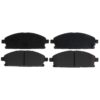 Raybestos Service Grade Ceramic Brake Pad