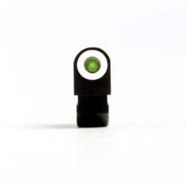 XS Sights Standard Dot Tritium - S&W J Frame & Ruger SP101 (fixed rear)