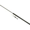 TRUNK LID LIFT SUPPORT