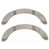 Engine Crankshaft Thrust Washer Set