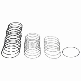 Engine Piston Ring Set