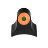 XS Sights Big Dot Tritium Orange - Shotgun Bead on Plain Barrel