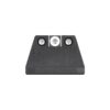 Night Fision Suppressor Height Night Sight Set Sig P320 P365 White