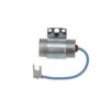 Distributor Condenser