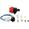 Fuel Pump Cut-Off Switch
