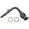 Fuel Feed Line