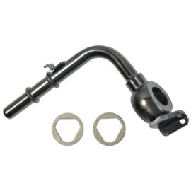 Fuel Feed Line