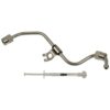 Fuel Feed Line