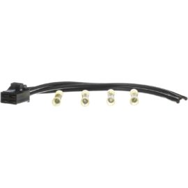 Blower Motor Module Connector