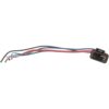 Map Sensor Connector