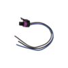 Throttle Position Sensor Connector