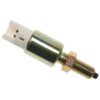 Clutch Starter Safety Switch