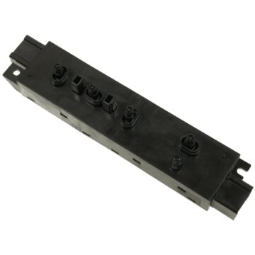 Power Seat Switch