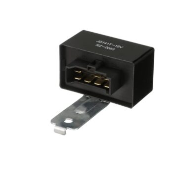 Computer Control Relay
