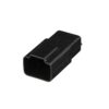A/C Condenser Fan Motor Relay